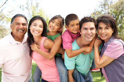 Family insurance Canada